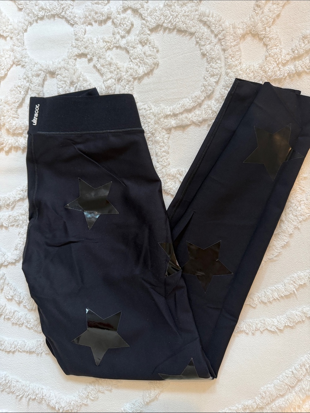 Ulttacor Leggings